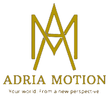 Adria Motion — Your world. From a new perspective.